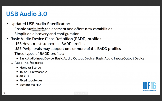 USB Type C (Bild: Intel)
